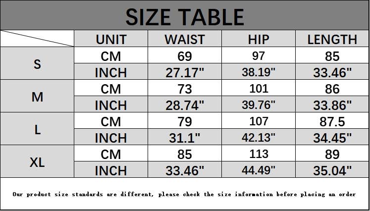 CASUAL UNDER THE SPREAD OF SPLIT WOVEN HIP SKIRT