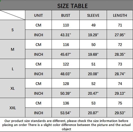 CWTSTL2120_HOODED PLAID LONG-SLEEVED WOOLEN SHIRT JACKET