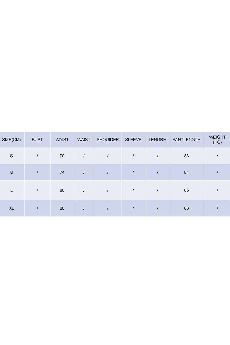 CWBLS0535_NEW SUMMER HOLIDAY PRINT CASUAL SKIRT