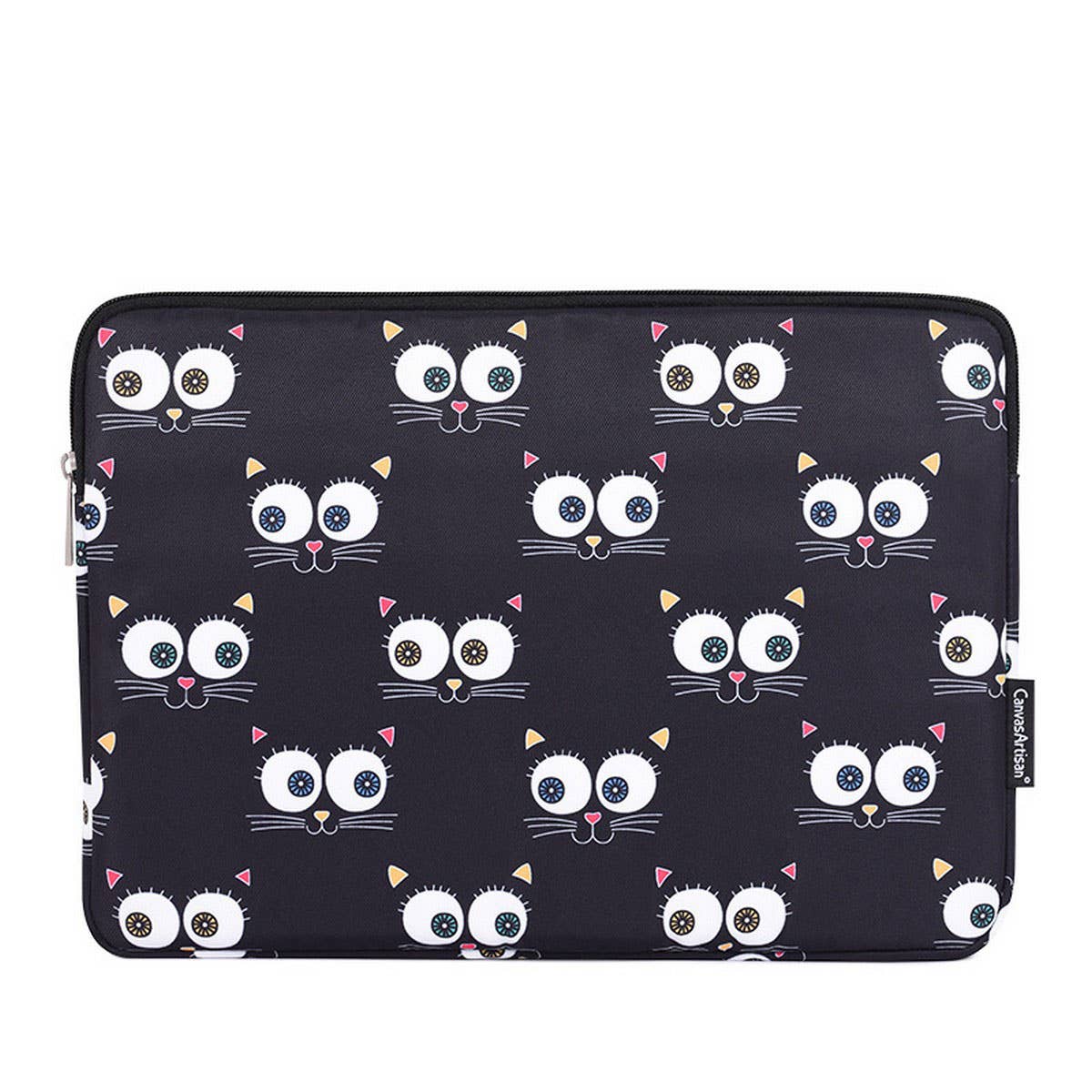 CAT PRINT LAPTOP CASE COMPUTER SLEEVE BAG_CWMM2070