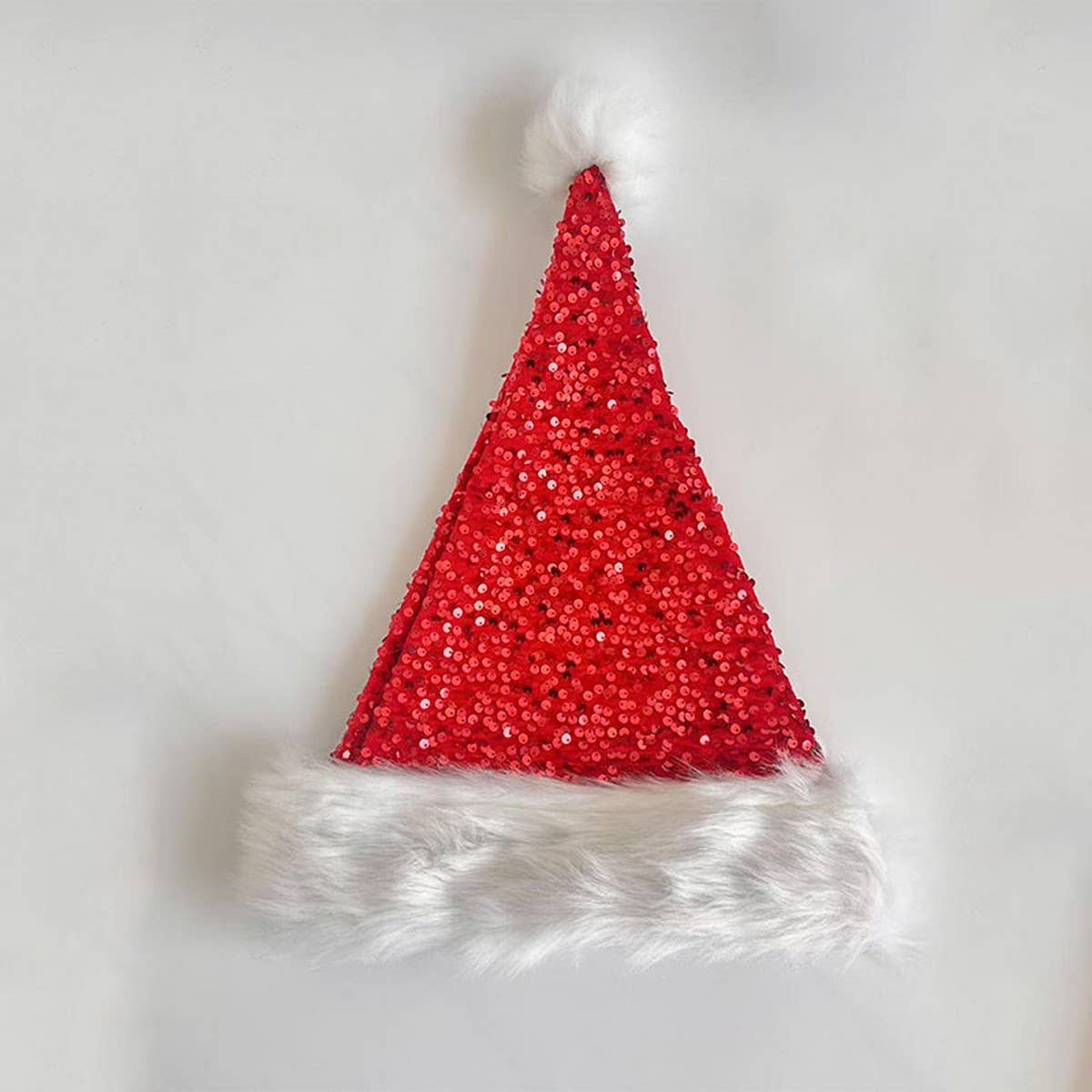 CWAH4066_CHRISTMAS CREATIVE ADULT SANTA HAT