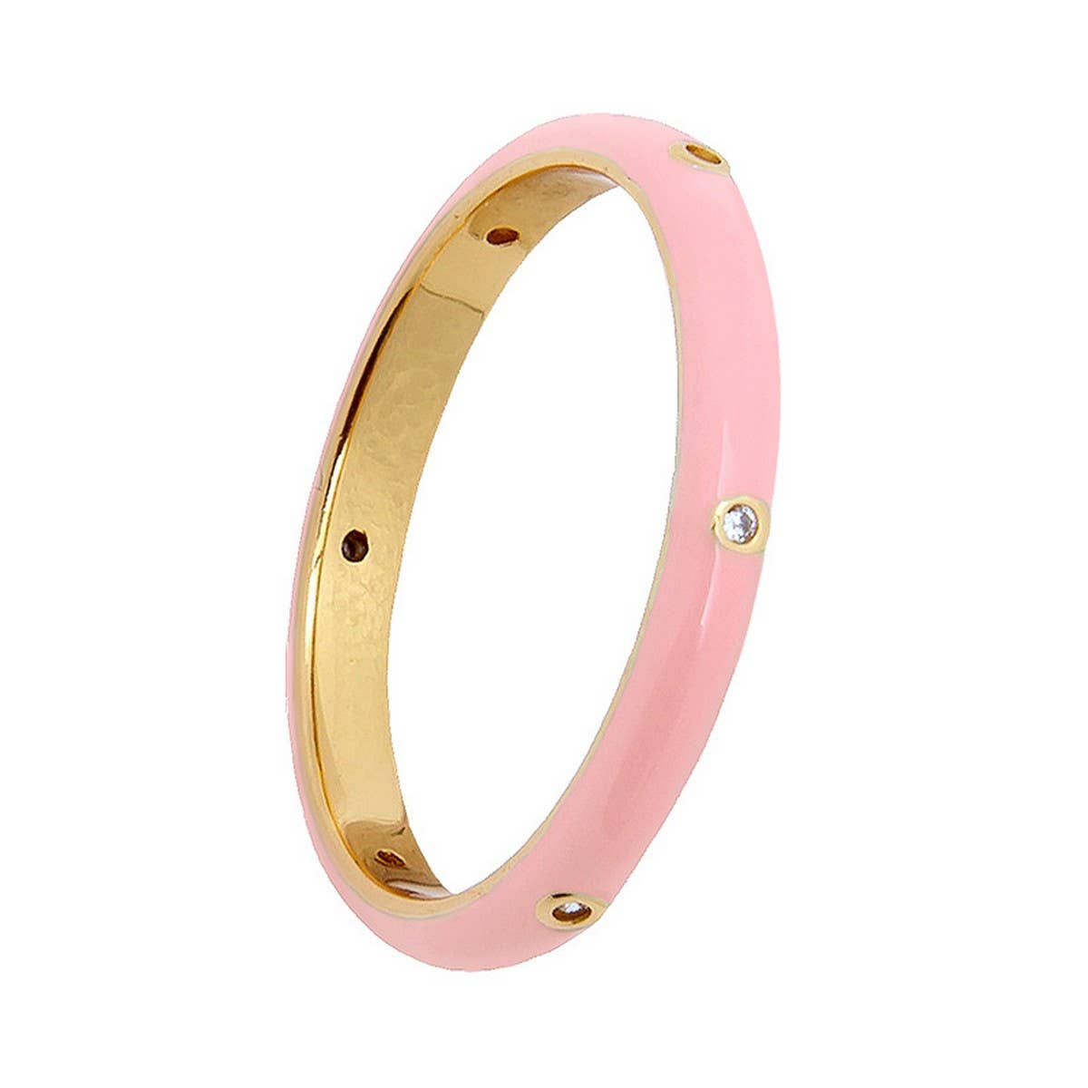 COLORFUL AND ELEGANT EUROPEAN STYLE RING