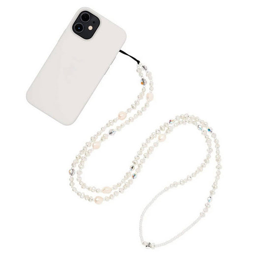 CWMM8710_COLORFUL CROSSBODY LONG MOBILE PHONE CHAIN