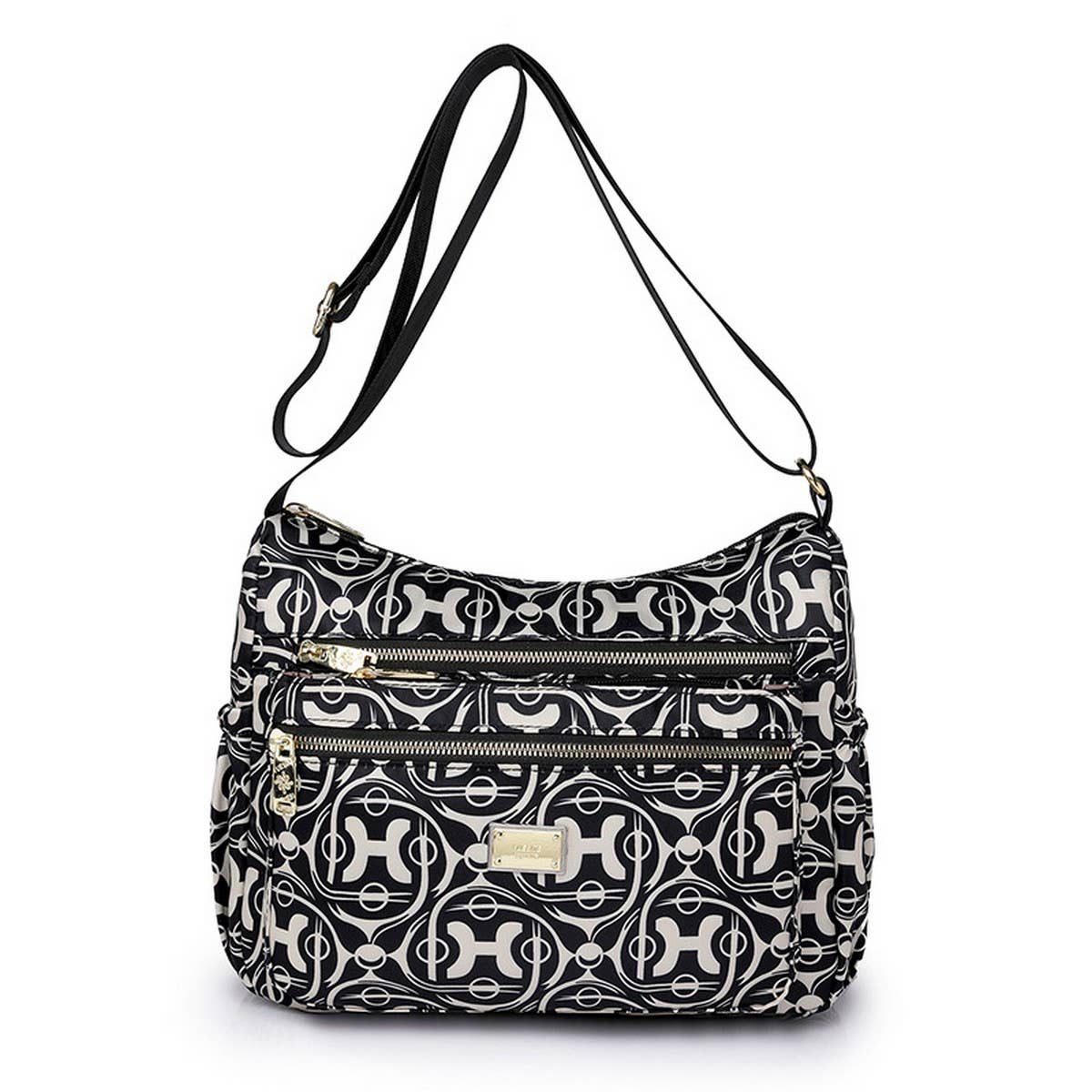 FASHION DUMPLING BAG SHOULDER CROSSBODY BAG_CWASC1769