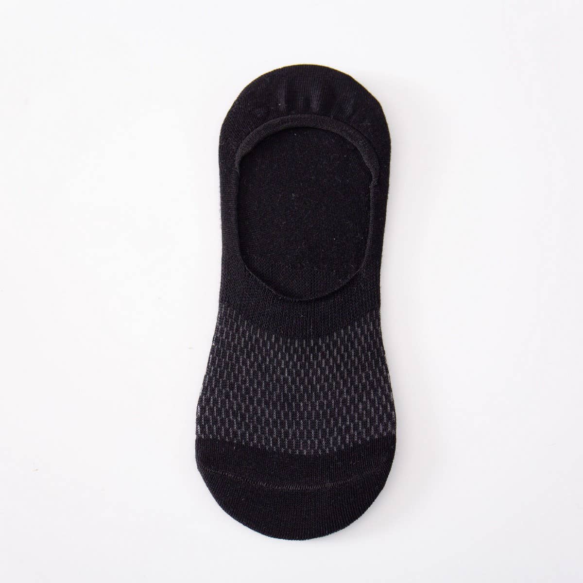 WOMEN'S HOLLOW MESH INVISIBLE BOAT SOCKS