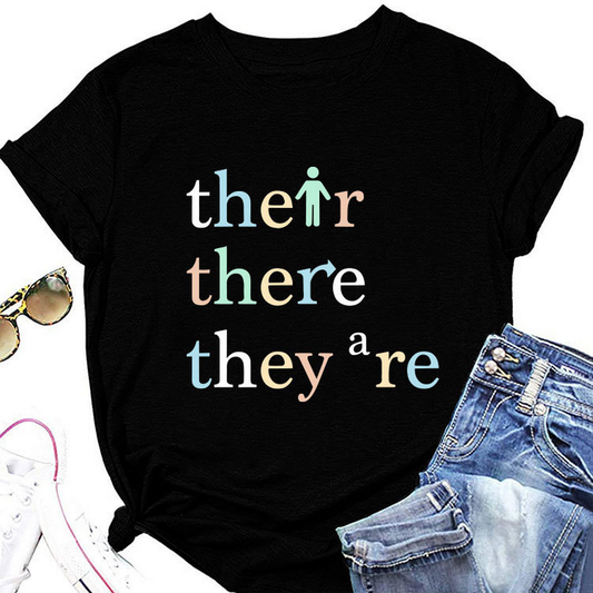 Women?™s Soft Cotton Tee ??Casual Daily Wear_CWTTSL0504