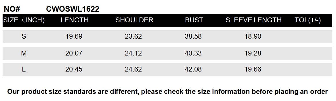 CWOSWL1622_V-Neck Button Long Sleeve Pullover Sweater