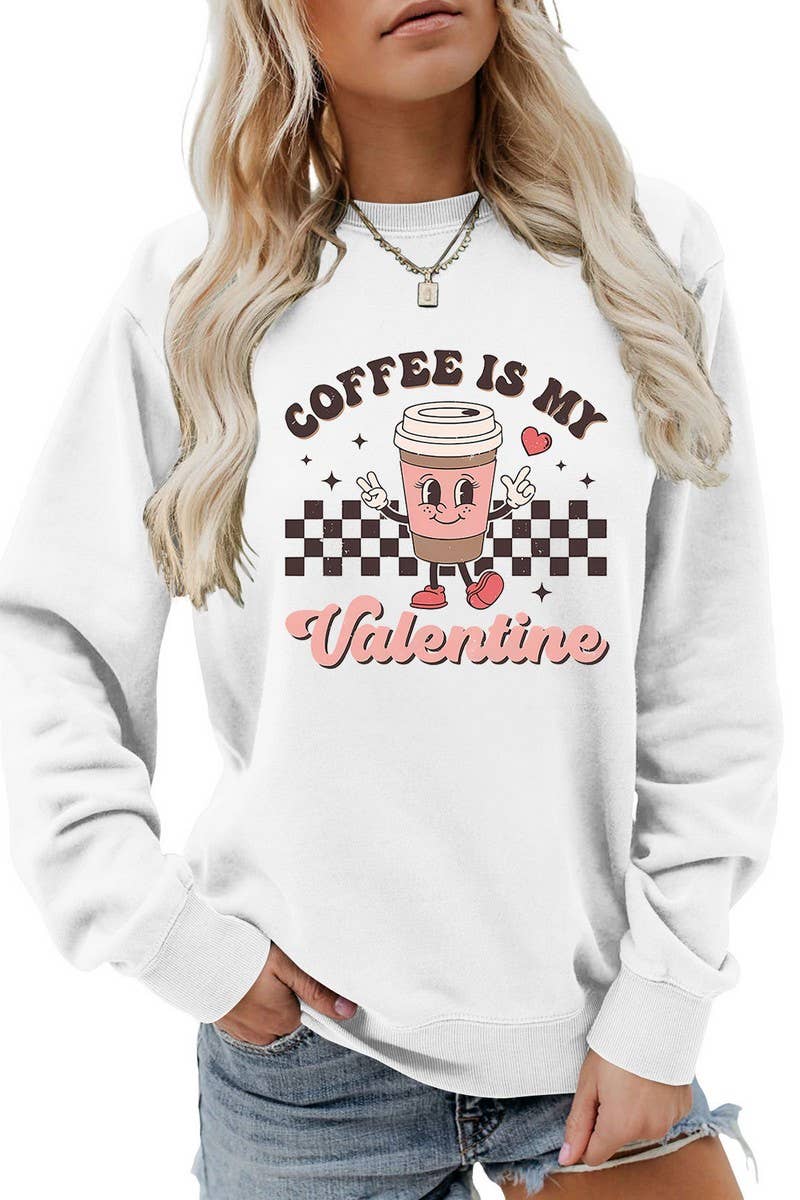 CUP PRINTED LONG SLEEVED PULLOVER_CWTSTL1007