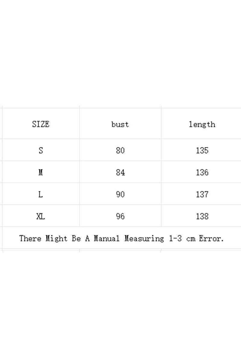 CWDHL0990_SUMMER HOLIDAY STYLE HALTER NECK WAIST A-LINE DRES