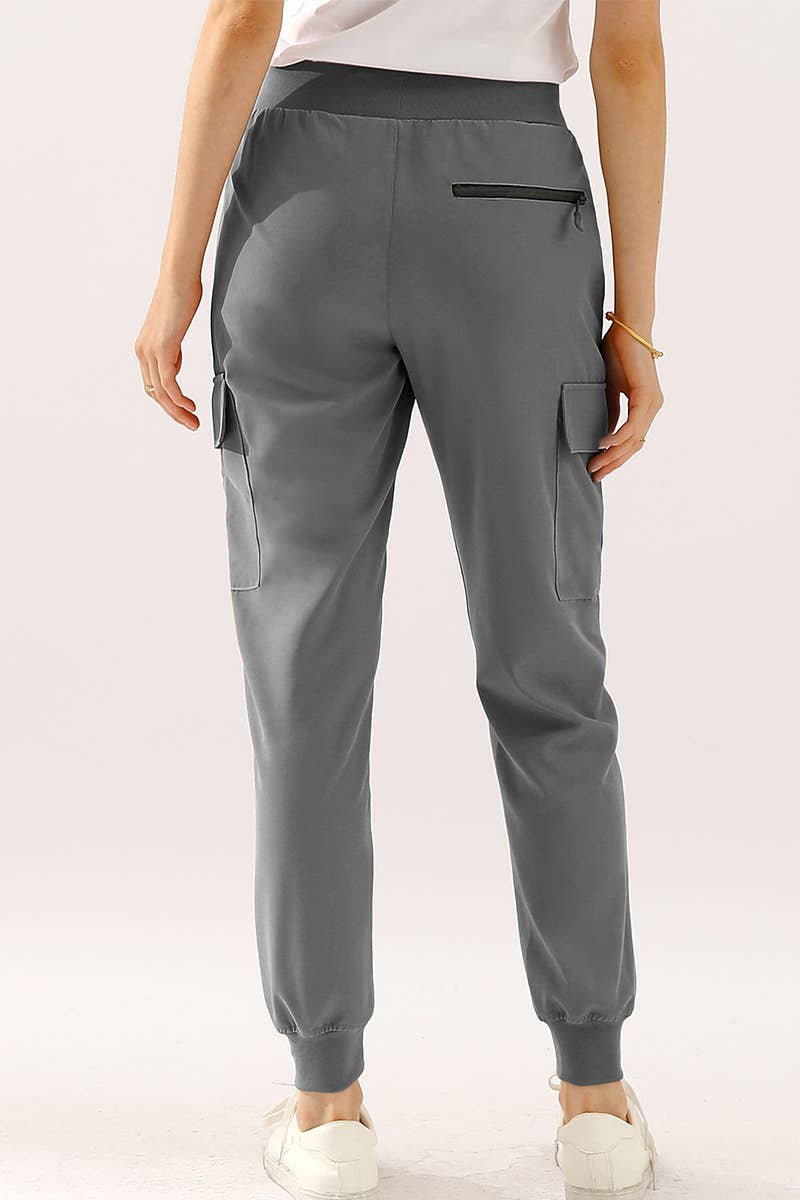 CWBLP407-P_Lightweight Quick Drying Hiking Pants