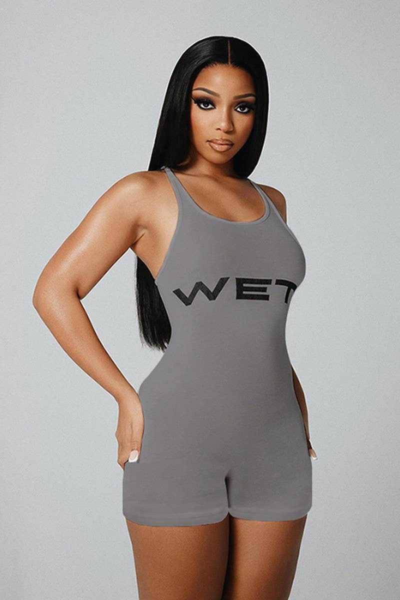 CWSBS0191_SEXY BACKLESS SOLID COLOR SUSPENDER SPORTS TIGHTS