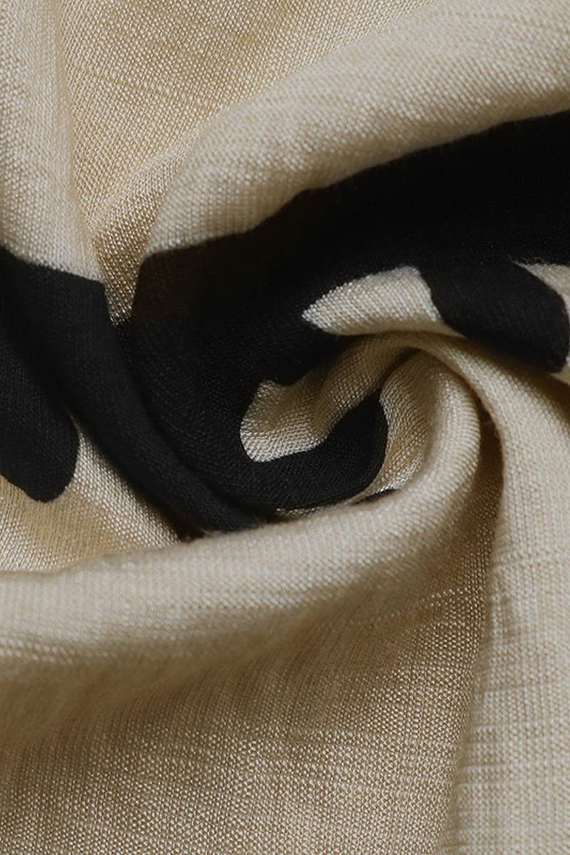 CWTBLL00746_ETHNIC STYLE LONG-SLEEVED PRINTED SHIRT