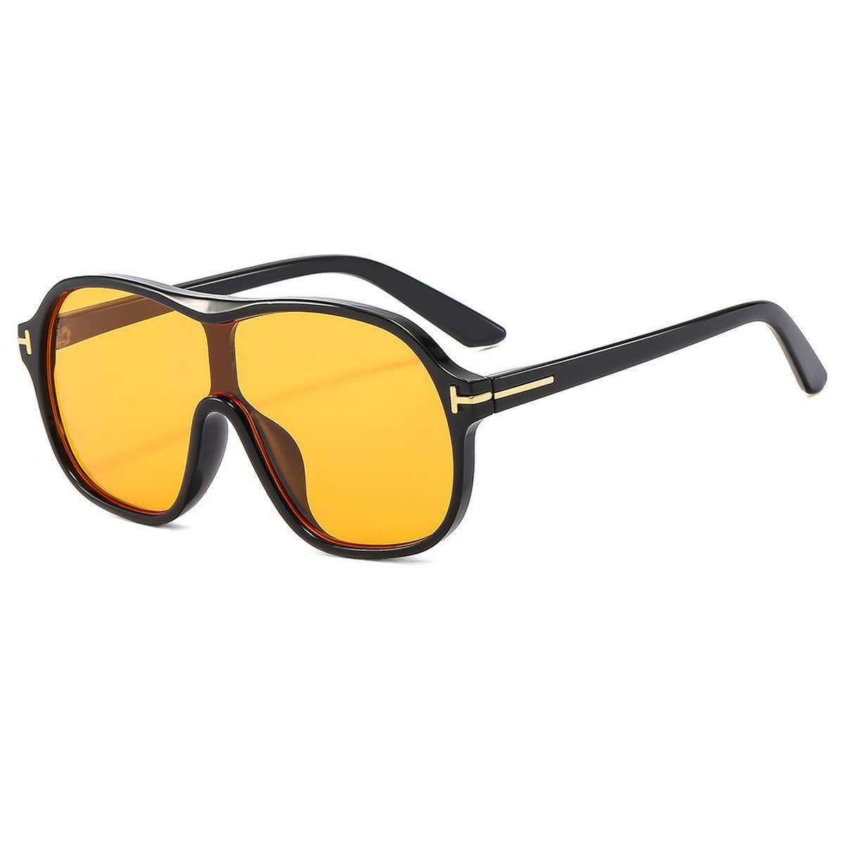 NEW STYLE INTEGRATED FASHION SUNGLASSES_CWASG0477