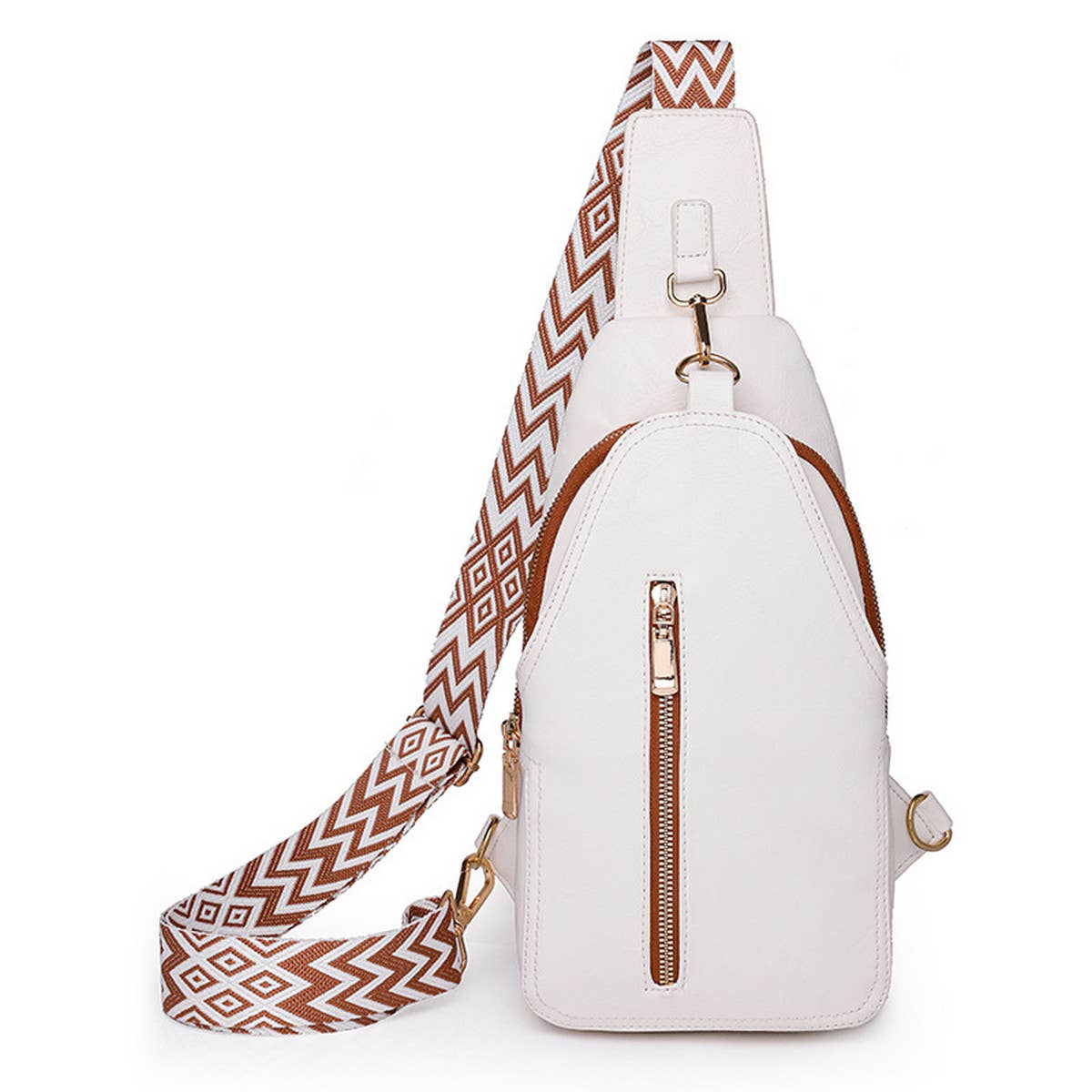 CASUAL BOHEMIAN SHOULDER CROSSBODY BAG_CWAB2704