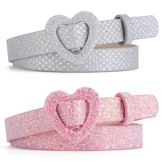 FASHIONABLE LADIES DECORATIVE BELT_CWABE0577