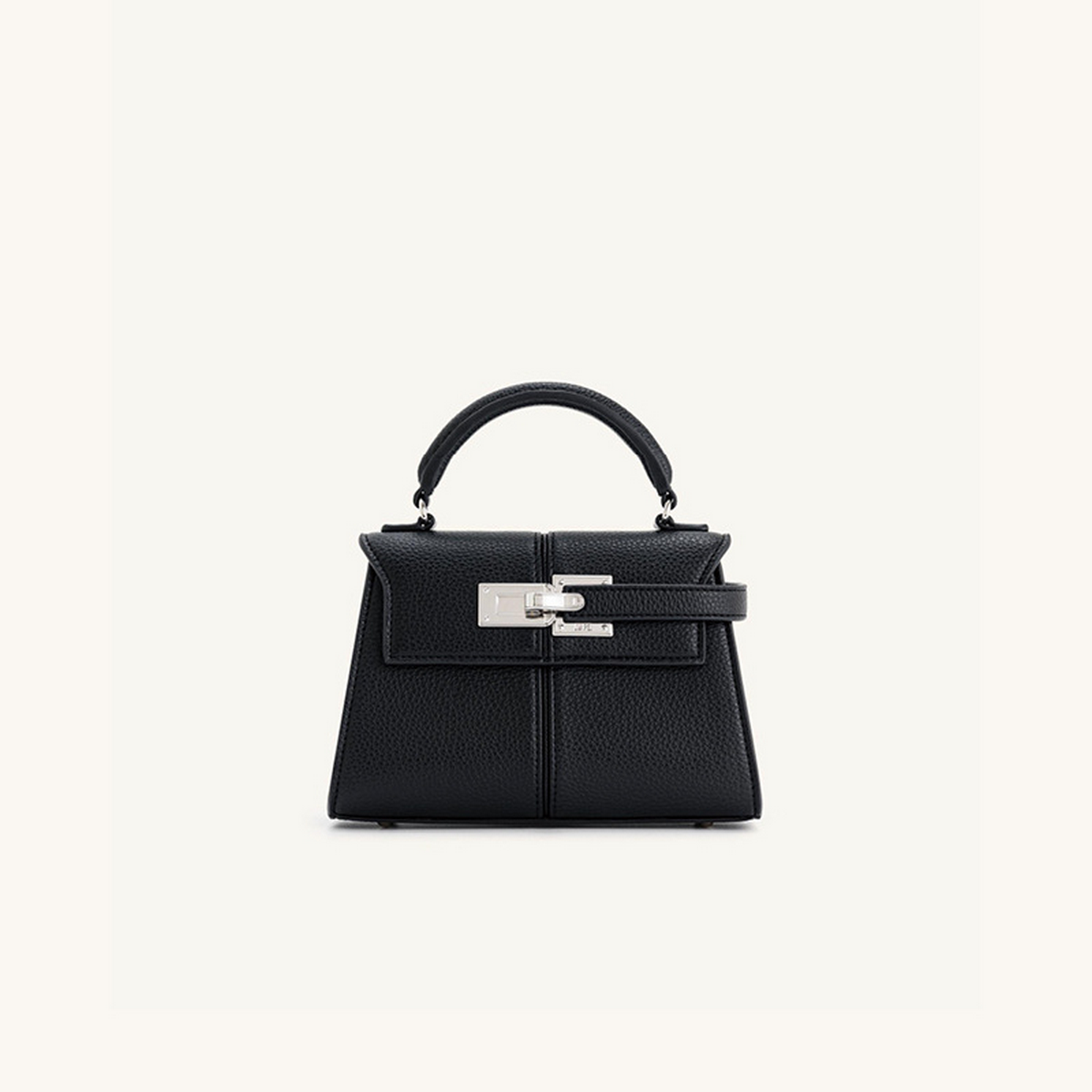 Kelly Inspired Bag ? Underarm Mini Tote Purse_CWAB5333