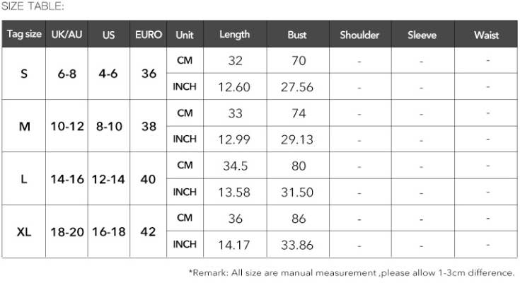 CWTTT0036_CONTRAST LACE PATCHWORK FITTED TUBE TOP