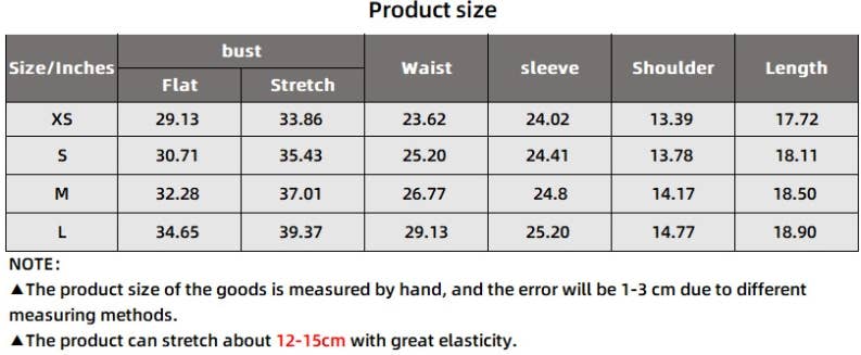 CWTBLL3791_SEXY SLIM SQUARE NECK TRUMPET SLEEVE TOP