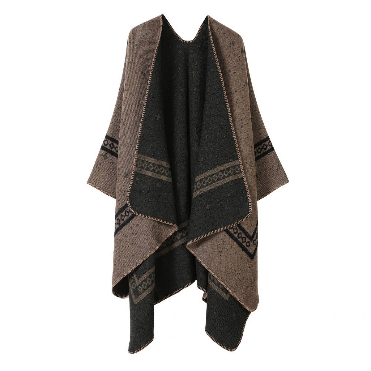 FASHION SHAWL ROMANTIC STARRY SCARF CLOAK_CWASC2234