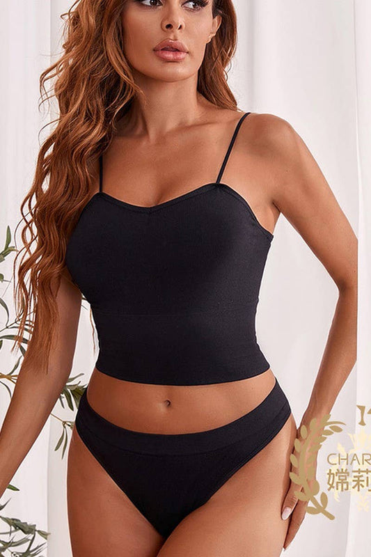 CWMU00311_SEAMLESS PUSH-UP BACKLESS CAMISOLE BRA