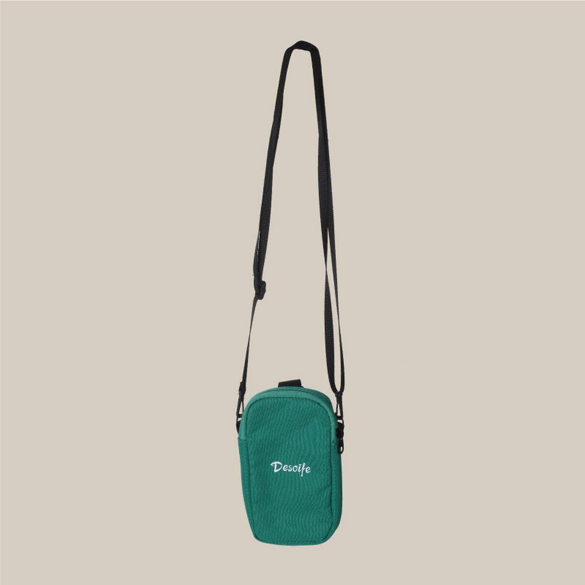 VINTAGE SINGLE SHOULDER CROSSBODY MINI BAG_CWAB1819