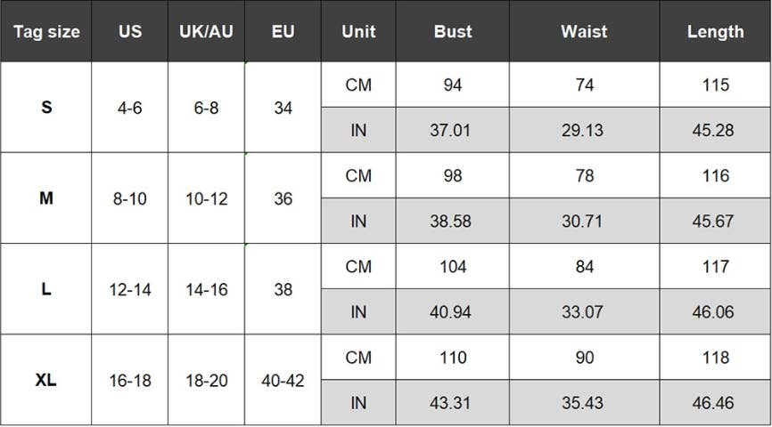 Fashionable and retro one-shoulder dress