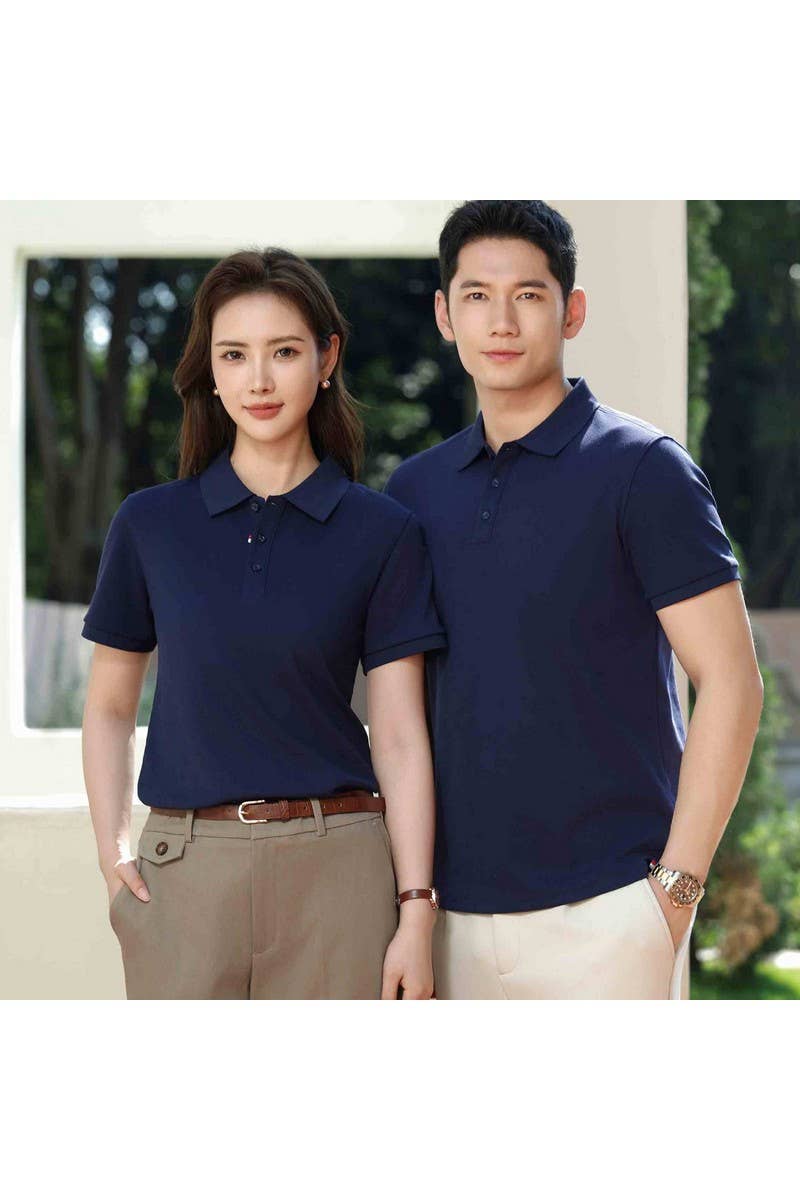 CWTSTS00824_PREMIUM ANTIBACTERIAL POLO SHIRT CUSTOM LOGO