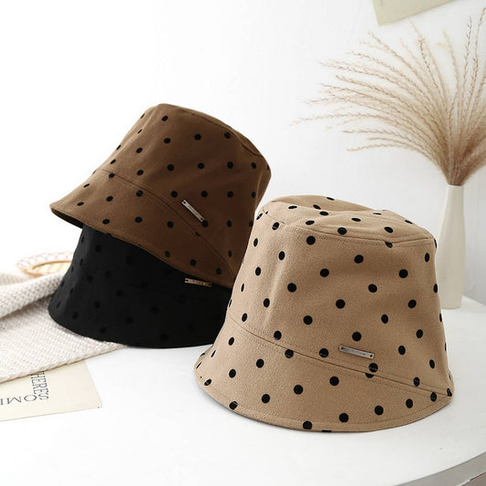 2024 NEW OUTDOOR SUN HAT CASUAL BUCKET HAT_CWAB2852
