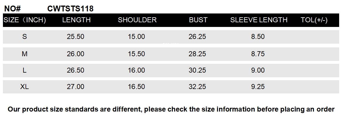 CWTSTS118_Slim Classic Short Sleeve Button Down Collar Shirt