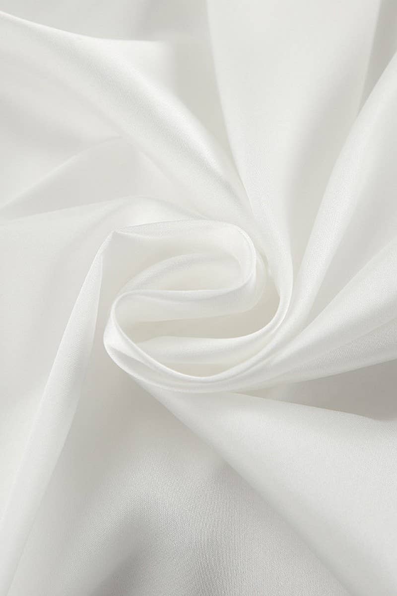 CWSPJ0288_LOOSE LONG-SLEEVED PAJAMAS TWO-PIECE SET