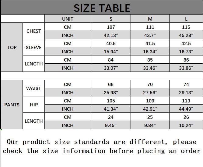 CWSPJ0268_LACE TRIM LONG SLEEVE NIGHTGOWN THREE PIECE SET