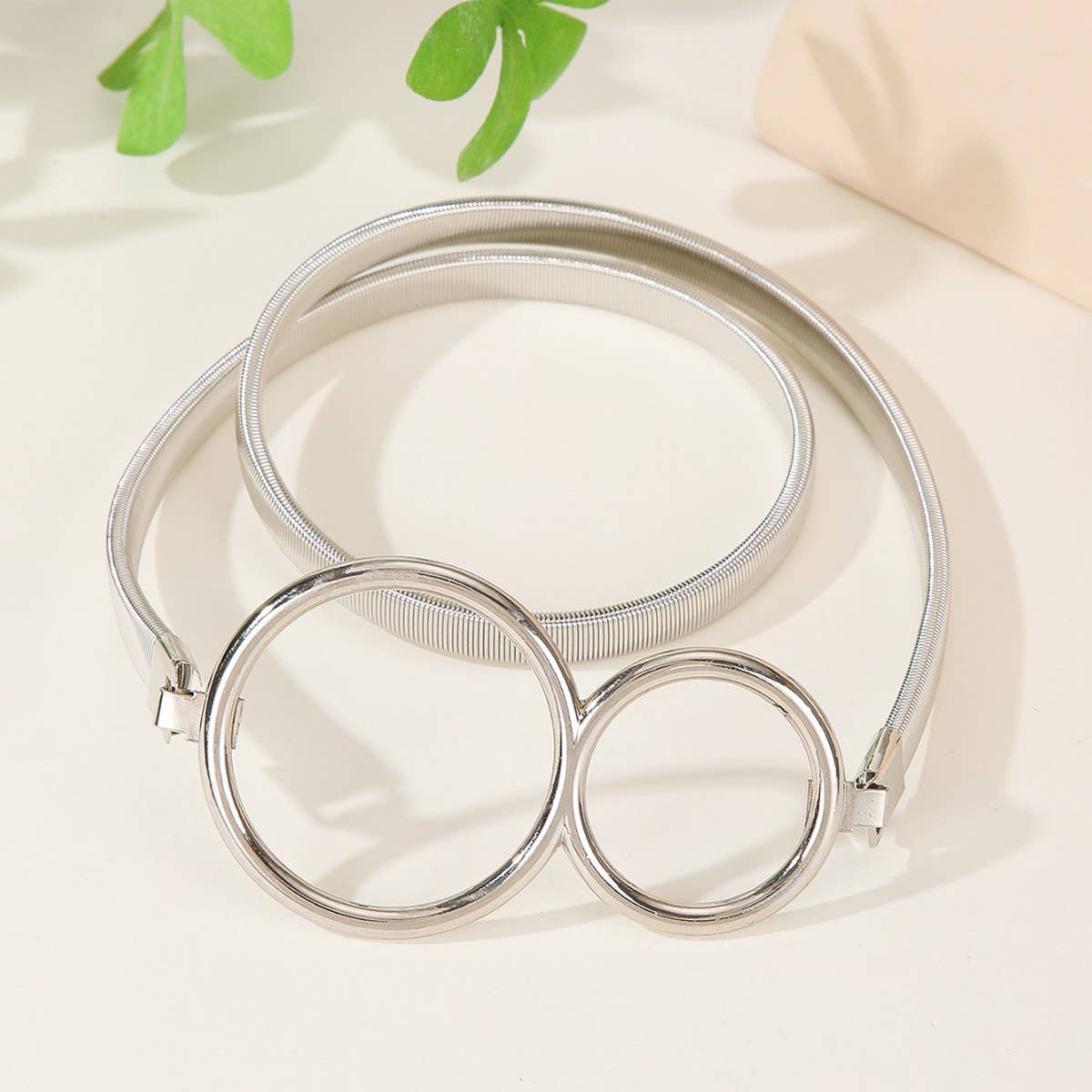 CWASC2564_FASHIONABLE AND VERSATILE ELASTIC WAISTBAND