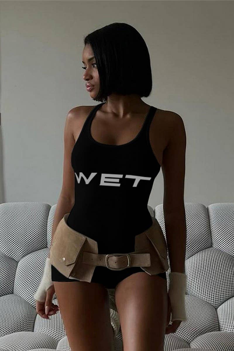 CWSBS0191_SEXY BACKLESS SOLID COLOR SUSPENDER SPORTS TIGHTS