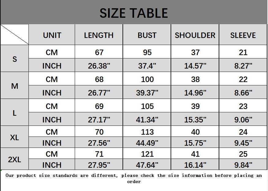 CWTBLS1697_ROUND NECK LOOSE SHORT SLEEVE T-SHIRT TOP