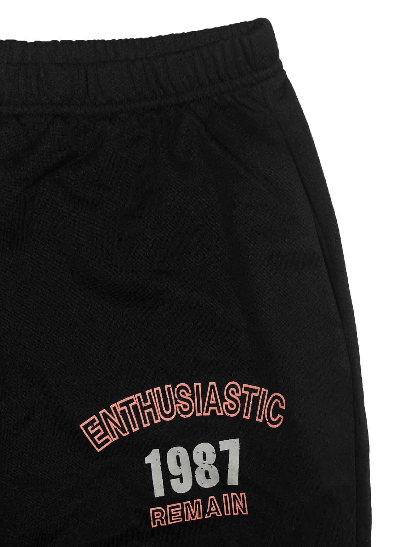 FLEECE HOODIE AND SWEATPANTS FASHION CASUAL SUIT