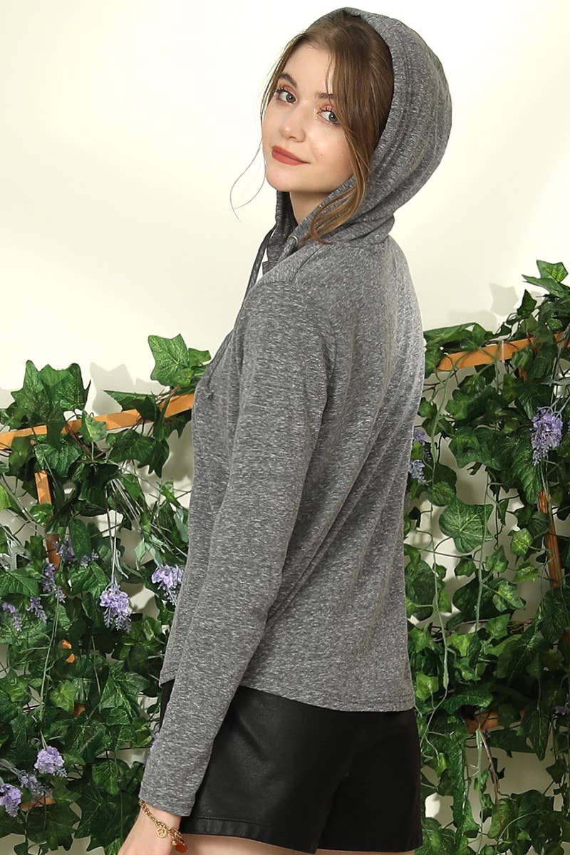 CWTTL1493-S_BUTTON DOWN HENLEY LIGHT WEIGHT HOODIE TOP