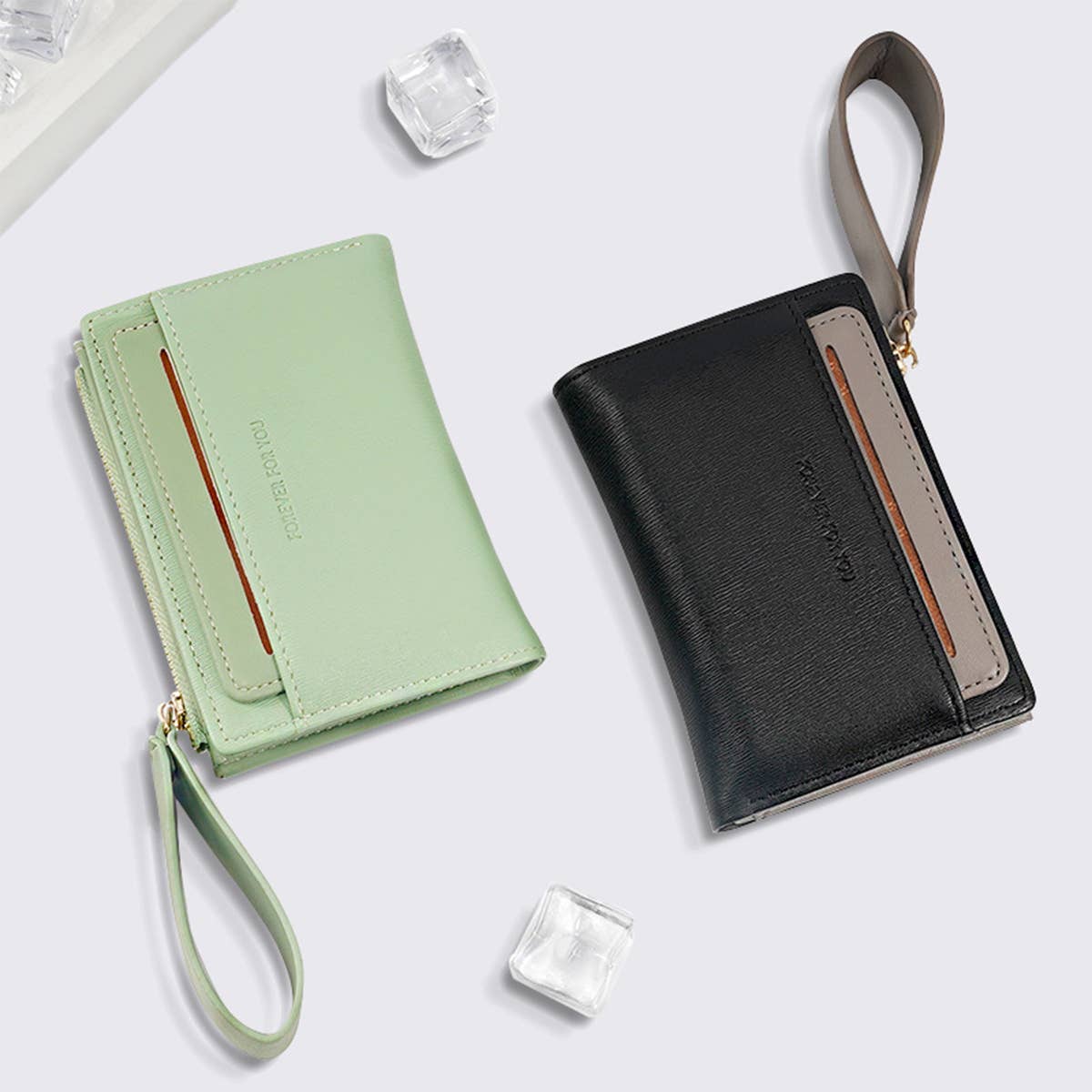 WOMEN FASHION DETACHABLE WALLET_CWAB1243