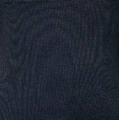 CORE-KNITTED JACKET AND TROUSERS TWO-PIECE SET