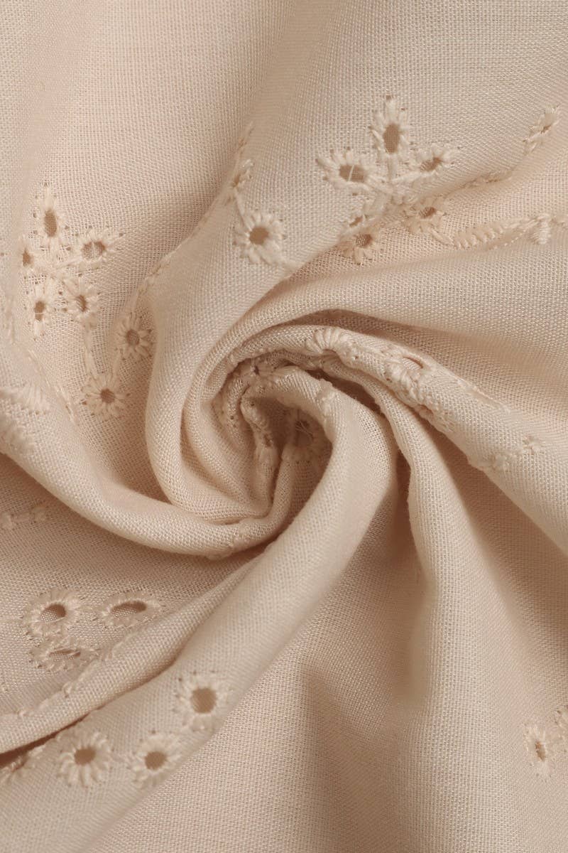 CWOV0728_SUMMER FASHION SOLID COLOR JACQUARD VEST TOP