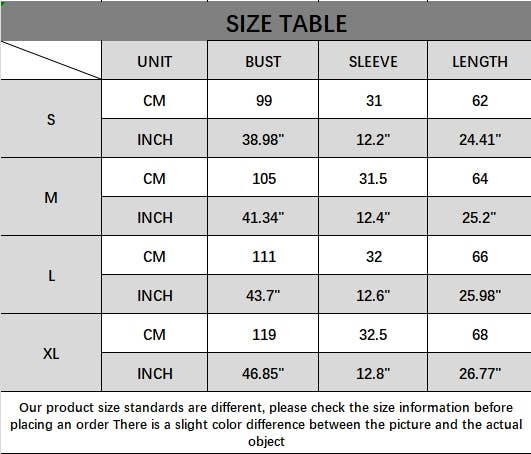 CWTBLS1274_ROUND NECK SHORT SLEEVE PRINTED HALF-SLEEVE TOP