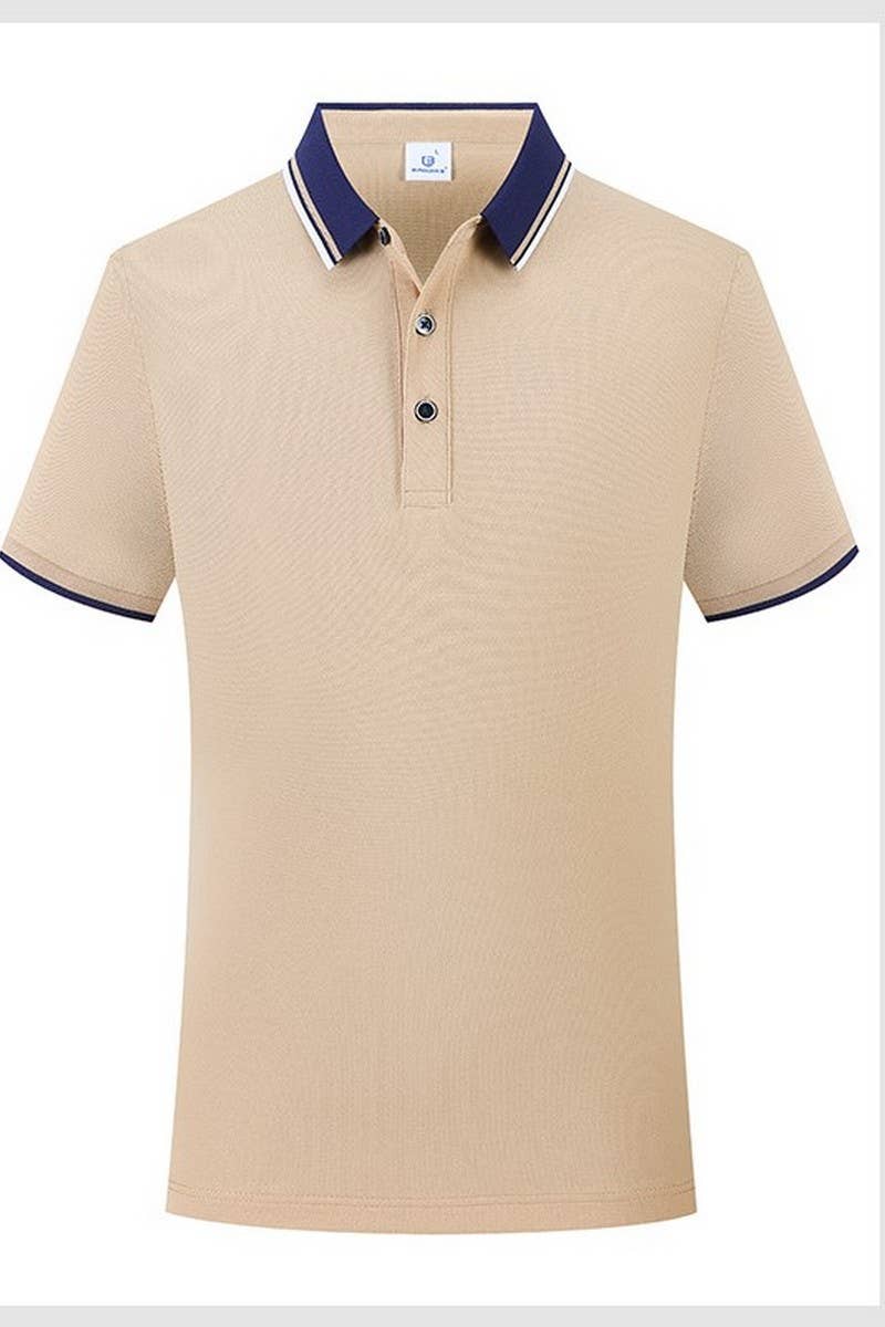 CWTBLS02450_POLO SHIRT FOR WOMEN: SHORT SLEEVE,COTTON BLEND