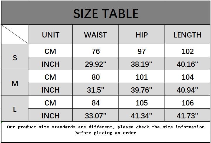 Detachable two-wear straight-leg pants