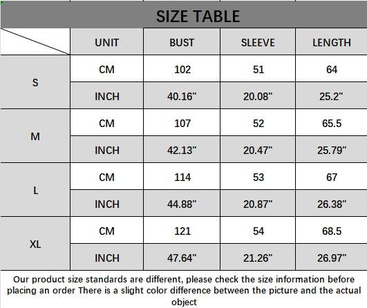 CWOSWL5202_VERTICAL PRINT CASUAL LOOSE LONG-SLEEVED SWEATER