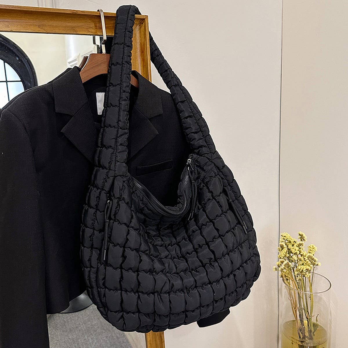 Cloud Tote Bag Large Shoulder Crossbody_CUAB00501