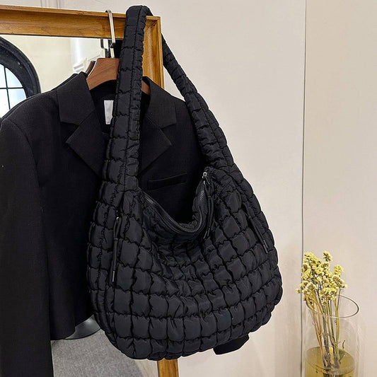 Cloud Tote Bag Large Shoulder Crossbody_CUAB00501