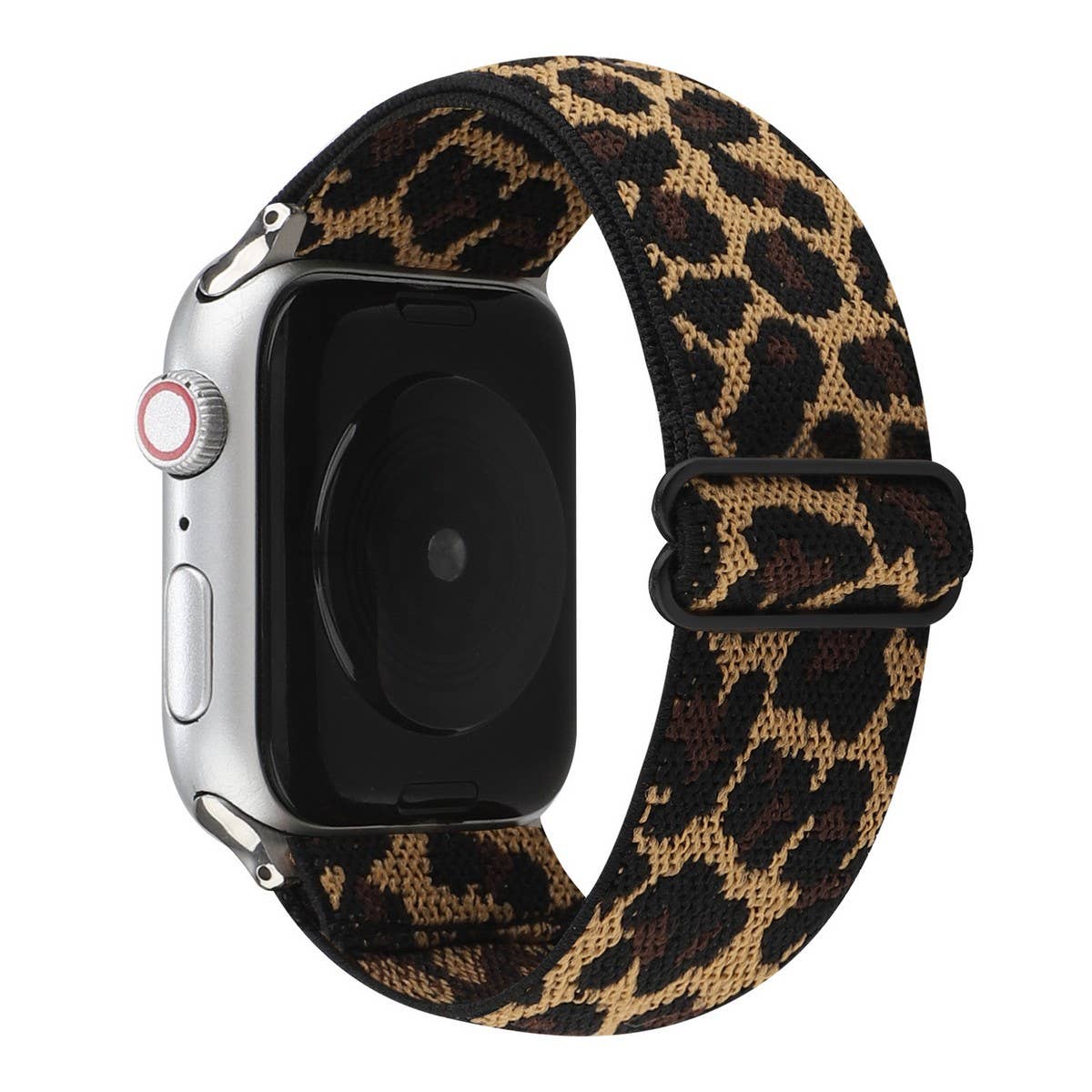 APPLE WATCH 9-1 NYLON ELASTIC STRAP_CWWW0050