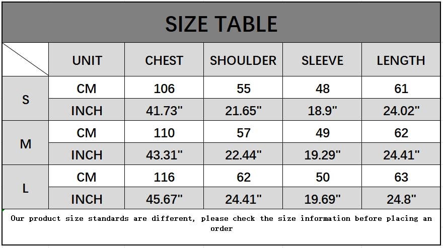 Design button V-neck sweater