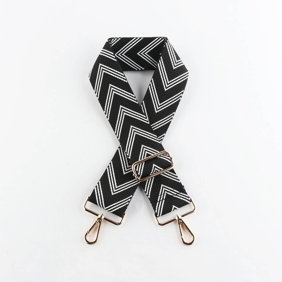 INTERCHANGEABLE WEIGHT-REDUCING STRAPS