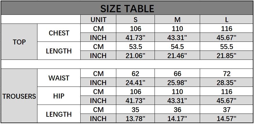 Checkered large collar tie short-sleeved set