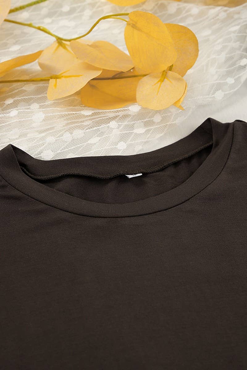 CWSPJ0180_LONG-SLEEVED TROUSERS PAJAMAS HOME WEAR SET